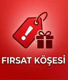 Fırsat Köşesi