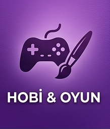 Hobi & Oyun