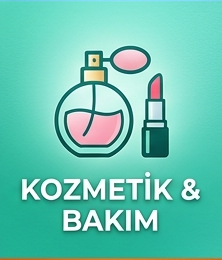 Kozmetik & Bakım