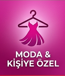Moda & Giyim