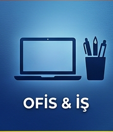 Ofis & İş