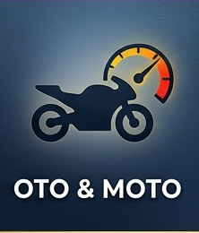 Oto & Moto
