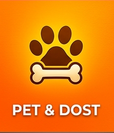 Pet & Dost