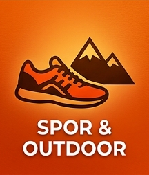Spor & Outdoor