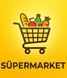 Süpermarket