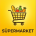 Süpermarket