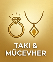Takı & Mücevher