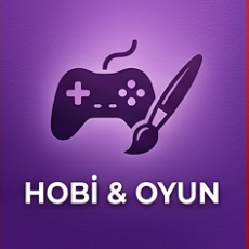 Hobi & Oyun