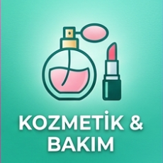 Kozmetik & Bakım