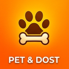 Pet & Dost