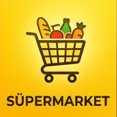 Süpermarket