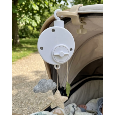 Müzikli Bebek Uyutucu Çekmeli Mekanik Müzik Kutusu Asılabilir Tasarım Müzikli Bebek Uyutucu Çekmeli Mekanik Müzik Kutusu Asılabilir Tasarım