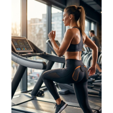 Kas Geliştirici EMS Kalça Egzersiz Cihazı Kablosuz Pratik Spor Aleti Kas Geliştirici EMS Kalça Egzersiz Cihazı Kablosuz Pratik Spor Aleti