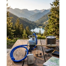 LPG Gazlı Pürmüz Hortumlu Alev Tabancası Mangal Yakma Kamp Ateşi ve Atölye Kullanımı LPG Gazlı Pürmüz Hortumlu Alev Tabancası Mangal Yakma Kamp Ateşi ve Atölye Kullanımı