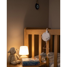 Taşınabilir Bebek Uyutucu Müzik Kutusu Pil Gerektirmeyen Mekanik Tasarım Taşınabilir Bebek Uyutucu Müzik Kutusu Pil Gerektirmeyen Mekanik Tasarım